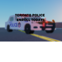 City Of Toronto V1 Testing