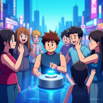 Clickmasters Academy!