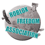 ROBLOX Freedom Association High Rank's