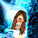 >+Ocean flow+<
