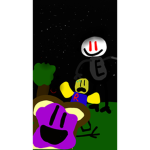 Jerry Fun Camping Group
