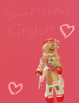 Shortcake's Kingdom