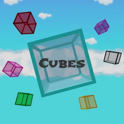 Cubes [Revamped] icon