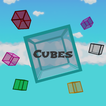 Cubes [Revamped]
