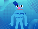 bue guys world