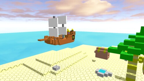 2005 pirate map