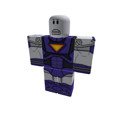 Sentinel (XM: DOFP) NPC