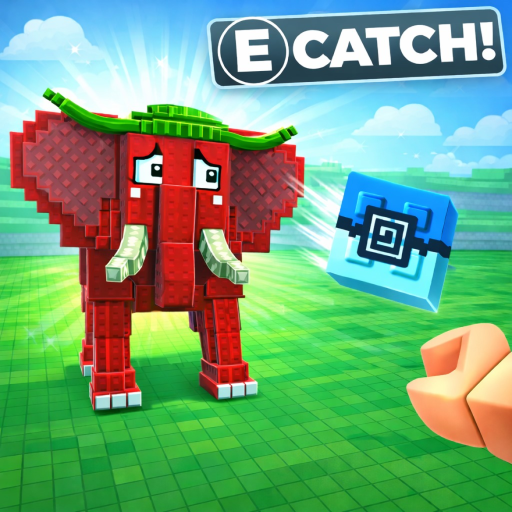 [NOW] Catch A Brainrot