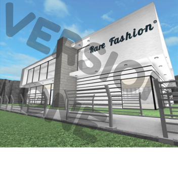 Rare Fashion Home Store [V1]