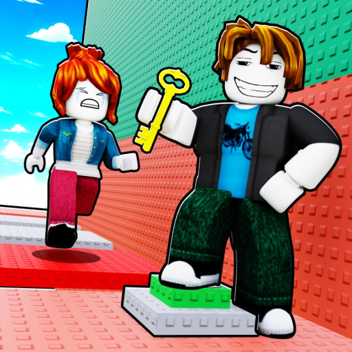 [🚪] Escape Troll Tower official Roblox game thumbnail