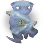 Electricity Bingus