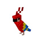 Undercover Parrot Cult