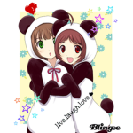 Psycho Pandas