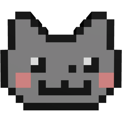 Nyan Cat Hat