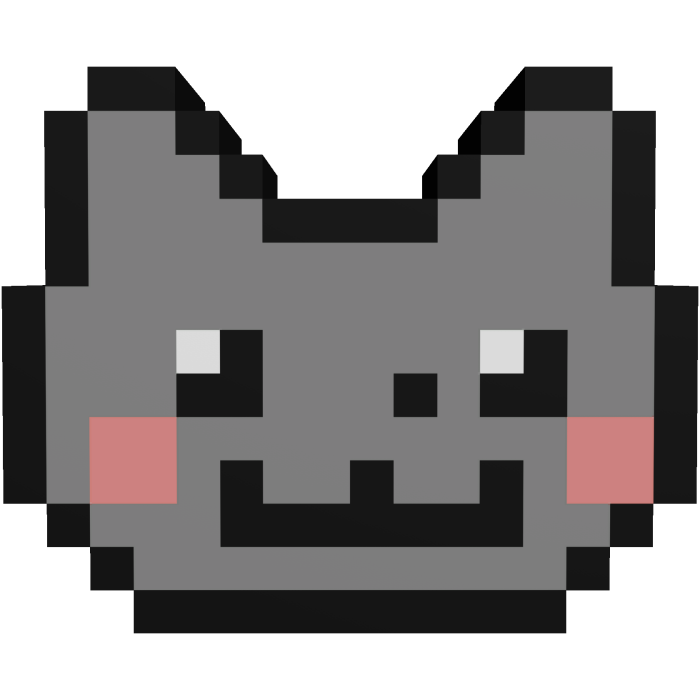 Nyan Cat Hat