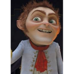 The frootys