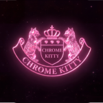 Chrome Kitty