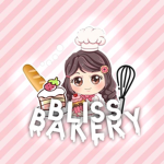 Bliss Bαkery
