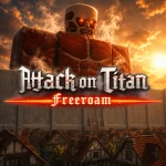 Attack On Titan Freeroam Group Thumbnail