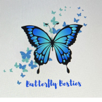 - Butterfly Besties -