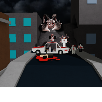 Survive from the killers!