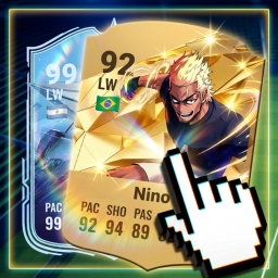 [CONSOLE] Soccer Card Draft! ⚽  icon