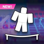 Trampoline Park! Air Time!