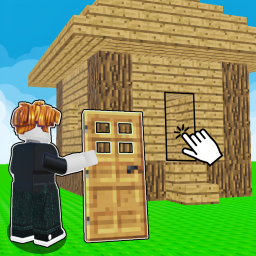 [NEW🔥] World Build 🌐 Sandbox icon