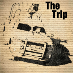 [🇺🇲] The Trip