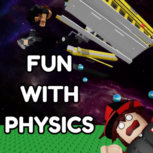 Fun with Physics (ALPHA)