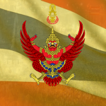 The Kingdom of Thailand .