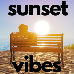 Vibe Sunset