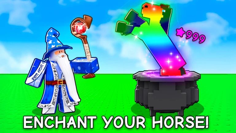 WIZARD UPDATE