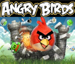Angry Birds Rule :D