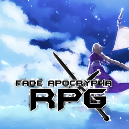 Fade Apocrypha RPG [Update 3]