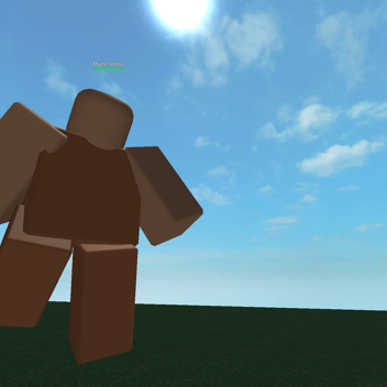 Hobo Simulator