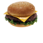 Chees burger group