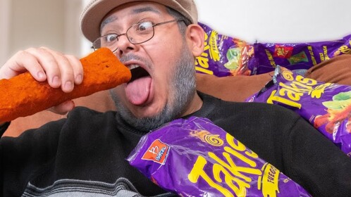 Takis land