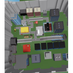 Blue City RP!