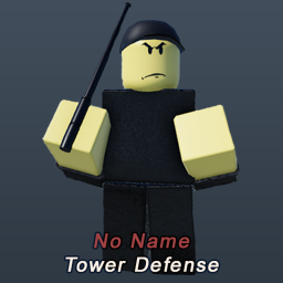 No Name Tower Defense