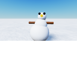 Winter hangout