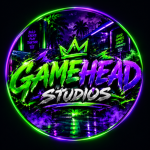 GAMEHEAD STUDIOS