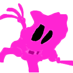 Taffy Tails But Bad