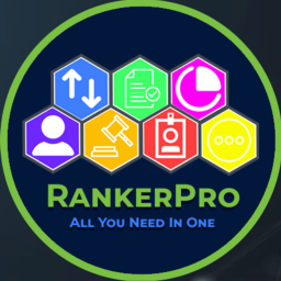 RankerPro Verification