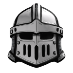 Whiteout Sketch Foreseeker Helmet