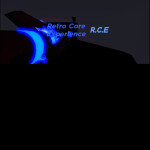 Retro Core Experience [ W.I.P ]