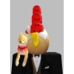FANCY EGG SHOW