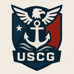 united states coast gaurd faction