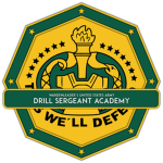Army Drill Sergeant Academy