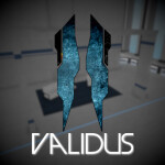 TEC | Training Center Validus [WIP]